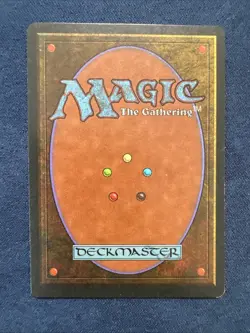 JERRARD OF THE CLOSED FIST x1 (235) Legends (LEG) Edition - Magic The Gathering - Image 2