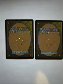 2x Dawnhand Dissident (Showcase Foil + Regular) Lorwyn Eclipsed Mtg ECL - Image 4