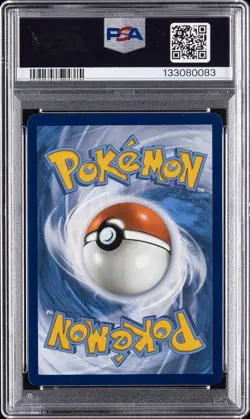 2023 POKEMON SWORD & SHIELD CROWN ZENITH SECRET FULL ART/GIRATINA VSTAR PSA 9 - Image 2