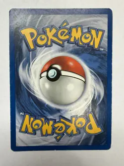 Pokemon TCG Zapdos Base Set 2 Holo Rare Card 20/130 Very good condition - Image 2