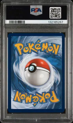 Pikachu Pokemon Svp En-Sv Black Star Promo 088 NM PSA 9 - Image 2