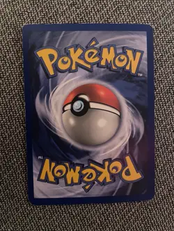 Pokemon TCG Articuno Card 17/62 Fossil Unlimited Non-Holo Rare - Image 2