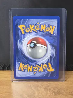 Vintage Pokemon TCG Kangaskhan 5/64 Jungle Holo Rare Card LP - Image 2