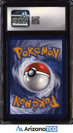 Pokemon 2023 Raikou V GG41/GG70 Galarian Gallery Holo Crown Zenith CGC 9.5 - Image 2