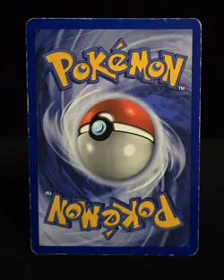 Pokemon TCG - MACHAMP - 1ST EDITION - 8/102 - HOLO - RARE - BASE SET (1999) - MP - Image 3