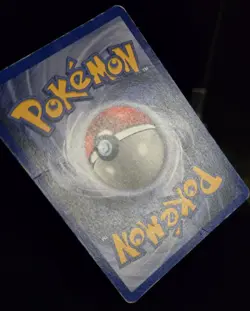 Pokemon TCG - MACHAMP - 1ST EDITION - 8/102 - HOLO - RARE - BASE SET (1999) - MP - Image 4