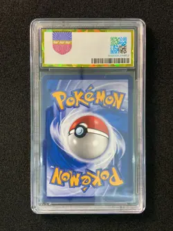 2023 Pokemon TCG S-CHN CSM2DC 350/342 Celebi & Venusaur GX PGS 10 Pristine LU57 - Image 2