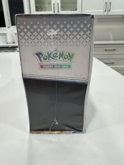 Pokemon TCG Scarlet & Violet Prismatic Evolutions ETB Elite Trainer Box SEALED - Image 5