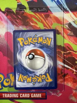 Exeggutor Pokemon 135/132 Illustration Rare ME01: Mega Evolution NM - Image 2