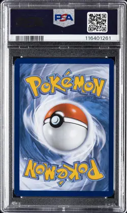 2023 POKEMON PALDEA EVOLVED POKEMON CENTER ELITE TRAINER BOX PIKACHU PSA 10 - Image 2
