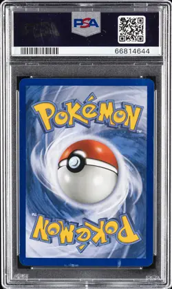 2006 POKEMON EX HOLON PHANTOMS #49 PIDGEOTTO-REVERSE FOIL PSA 10 - Image 2