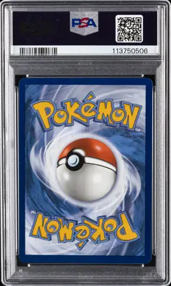 2022 POKEMON SWORD & SHIELD SILVER TEMPEST #TG15 FULL ART/BLAZIKEN VMAX PSA 10 - Image 2