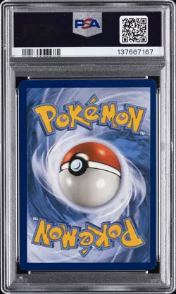 2020 POKEMON SM BLACK STAR PROMO TAG TEAM POWERS COLL UMBREON & DARKRAI GX PSA 9 - Image 2