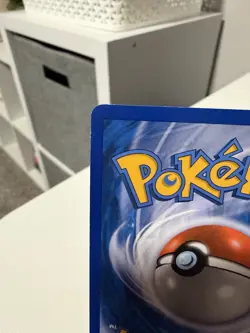 Pokemon Ampharos (Prime) 105/123 Heartgold & Soulsilver Ultra Rare Holo 2010 LP - Image 4