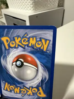 Pokemon Ampharos (Prime) 105/123 Heartgold & Soulsilver Ultra Rare Holo 2010 LP - Image 5