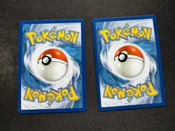 Bulbasaur 133/132 Ivysaur 134/132 IR Set Mega Evolution Pokemon TCG English - Image 2