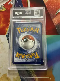 Pokemon Card 2024 Pokemon PAF EN Charizard EX #54 Paldean Fates PSA 10 One Owner - Image 2