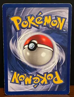 Pokemon Magneton Holo 9/102 Base Set Vintage WOTC 1999–2000 LP/MP - Image 2