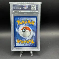 Mega Latias EX Pokemon Mega Evolutions 181/132 Special Illustration Rare PSA 10 - Image 2