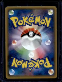 2015 Pokemon XY BREAKthrough Houndoom Holo #21/162 - Image 2