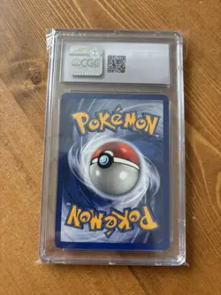 Pokemon Dewgong 025/102 Base Set Shadowless 1st Edition CGC 10 GEM MINT - Image 2