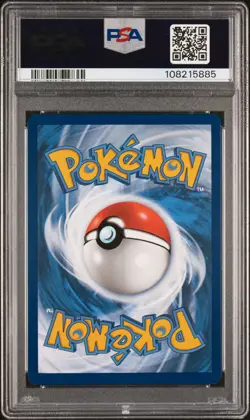 2022 POKEMON SWORD & SHIELD LOST ORIGIN #TG01 FULL ART/PARASECT PSA 9 - Image 2