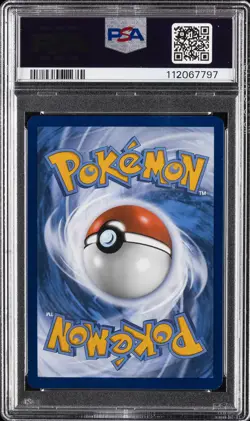 2025 POKEMON SVP PRISMATIC EVOLUTIONS ELITE TRAINER BOX EEVEE PSA 10 - Image 2