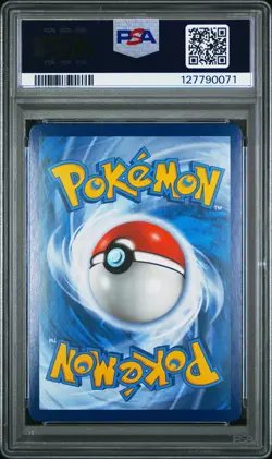 2022 POKEMON SWORD & SHIELD LOST ORIGIN #186 FULL ART/GIRATINA V PSA 10 - Image 2