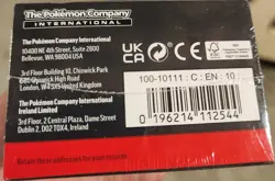 Pokemon Prismatic Evolutions Booster Box 6 Packs Eevee Umbreon Sylveon - Image 3