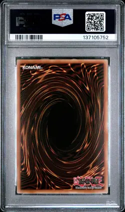 Red-eyes Black Fullmetal Dragon MP25-EN014 Starlight Rare 1st Yugioh PSA 10 *752 - Image 2