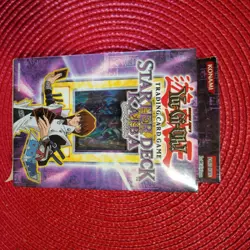 Yu-Gi-Oh! Starter Deck Kaiba EVOLUTION English 1st Edition - Image 1