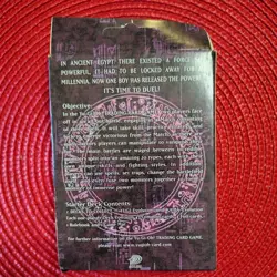 Yu-Gi-Oh! Starter Deck Kaiba EVOLUTION English 1st Edition - Image 2