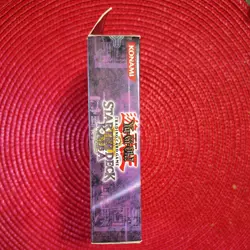 Yu-Gi-Oh! Starter Deck Kaiba EVOLUTION English 1st Edition - Image 4
