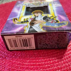 Yu-Gi-Oh! Starter Deck Kaiba EVOLUTION English 1st Edition - Image 5
