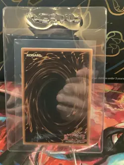 Dark Magician Girl (Ghost Rare) GFP2-EN177 1st Edition Yu-Gi-Oh Near Mint - Image 2