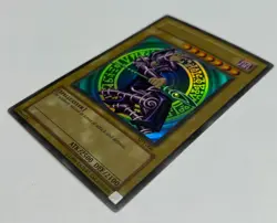 Yu-Gi-Oh! - Starter Deck: Yugi Dark Magician 2002 SDY-006 Ultra Rare Unlimited - Image 3