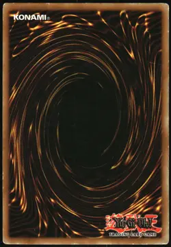 Yu-Gi-Oh! - Elemental Energy Silent Swordsman LV5 2005 EEN-ENSE4 Limited Edition - Image 2