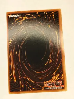 Yu-Gi-Oh! TCG Vengeful Bog Spirit LON-103 1st Edition Common LP - Image 2