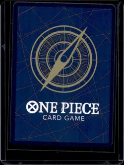 2024 One Piece 2nd Anniversary Tournament Participant Monkey D Luffy Promo P-043 - Image 2