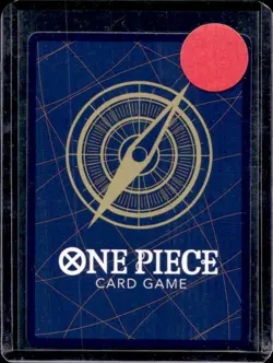 2023 One Piece Kingdoms of Intrigue Diamante Rare #OP04-028 - Image 2