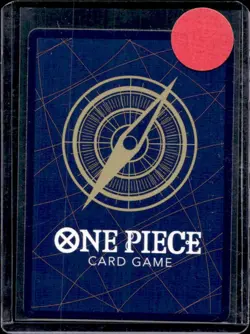 2025 One Piece Carrying On His Will Portgas D. Ace Secret Rare #OP13-119 - Image 2