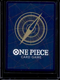 2024 One Piece 2nd Anniversary Tournament Participant Monkey D Luffy Promo P-043 - Image 2