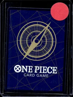 2025 One Piece Carrying On His Will Sabo Secret Rare #OP13-120 - Image 2