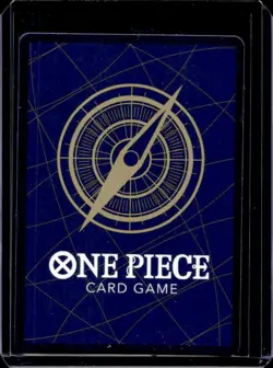 2025 One Piece Royal Blood OP10 Sabo Rare #OP10-049 - Image 2
