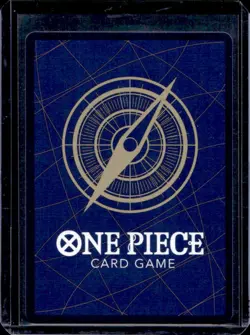 2023 One Piece Monkey.D.Luffy Secret Rare Japanese Alternative Art #OP05-119 - Image 2