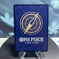 One Piece Eustass"Captain"Kid OP05-074 Japanese SR Alt Art NM - Image 2