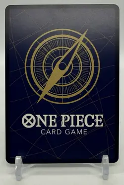 [SP] OP09-037 [SR] - Lim - NM - One Piece TCG - OP12 - Legacy Of The Master - EN - Image 2