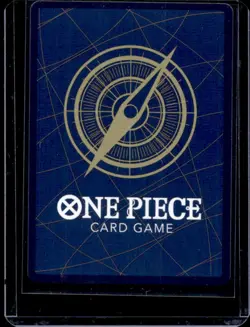 2024 One Piece 2nd Anniversary Tournament Participant Monkey D Luffy Promo P-043 - Image 2
