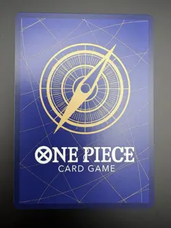 Cavendish OP10-105 C | One Piece TCG English - Foil NM - Image 3