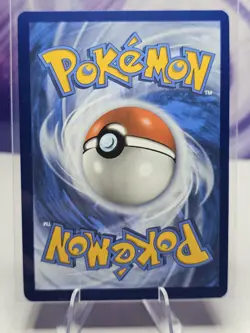 Pokemon TCG Absol EX Obsidian Flames Holo Ultra Rare Card 214/197 - Image 2